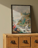 plakaty Plakat Vintage Obraz Grafika Nature 2
