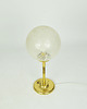 lampy stołowe Lampa stołowa, lata 70 4