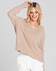 swetry damskie  Sweter kaszmirowy Merry Look 304 1