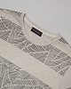 t-shirty męskie T-shirt caltagirone beżowy 3