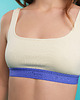biustonosze damskie Top Active 006A szary 4