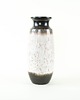 wazony Wazon ceramiczny, niemiecki design, lata 70, West Germany 2