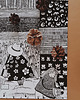 puzzle dla dzieci PUZZLE "w moim ogródeczku" 30 el. 2