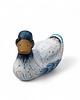 figurki i rzeźby Ceramiczna kaczka 2