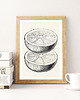 plakaty lemon vintage fotografia plakat 2