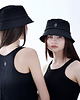 kapelusze damskie TOKYO BUCKET HAT /  reflective logo 1