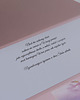 kartki scrapbooking Kartka ślubna folder na pieniądze kieszonka 1