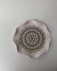 patery i talerze Talerz ceramiczny mandala 3