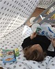 namioty i tipi dla dzieci NAMIR składany drewniany namiot - 12 kolorów 2