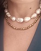 chokery PROMISE silver - naszyjnik 1