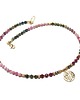 chokery Turmaliny vol. 47 /choker/ 2.02.26 - Szlachetna kolekcja 6