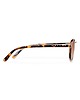 okulary damskie Okulary Meller Nyasa Tigris Sand 2