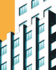 plakaty Plakat Drapacz chmur 3