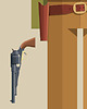 plakaty Plakat Django 3
