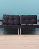 sofy i szezlongi Sofa modułowa, duński design, lata 60, Poul Cadovius, France & S 1