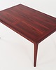 stoły Stół palisandrowy, duński design, lata 70, producent: Skovby 2