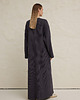sukienki maxi damskie Sukienka STEFANIE gray 2