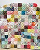 koce i narzuty Narzuta patchwork Paleta Marzeń 160x210 cm 1