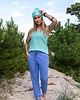 topy damskie Candy TOP 1