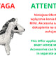 zabawki - inne Baby Horse Mini - tarant vol 2 5