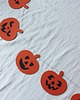 akcesoria różne Dyniowa girlanda na Halloween 5