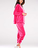 bluza bez kaptura damska Bluza B410 4