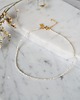 chokery Choker thin / ind zam 2