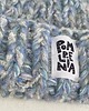 czapki damskie Czapka Zimowa Chunky Snow naturalne włókna 1