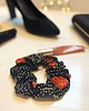 gumki do włosów Pela' SCRUNCHIE "Italiana" 8