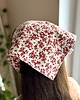 opaski do włosów Bandana/chustka na głowę 2
