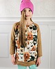 bluzy dla dziewczynki Bluza Puppy 4