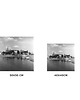 fotografia Plakat Vintage - Widok na Wawel z Wisły 2