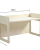 meble do pokoju dziecka MONTE stolik MONTESSORI 3