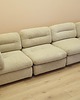 sofy i szezlongi Włoska Sofa Kiitos, Titina Ammannati&Giampiero Vitelli, Rossi di Albizzate 1