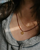 chokery Choker Brown 1