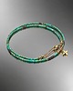 chokery Turkusy vol. 51 i diamenty /choker/ 17.09.26 - naszyjnik 1
