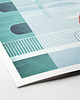 plakaty Kopenhaga - vintage plakat 50x70 cm 6