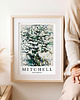 plakaty Plakat Mitchell Hemlock 1956 2