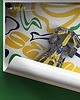 plakaty Plakat Motoryzacja -  McLaren MCL38 1
