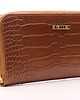 portfele damskie Portfel Skórzany (6432) 3