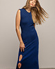 sukienki maxi damskie Sukienka Cutout 3