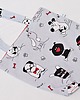 torby na zakupy Torba shopper psy torba na zakupy shopperka torba zakupowa pieski 3