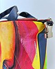 torby podróżne Art MIMA bag UNI & Oksana Chumakova print 2
