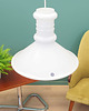 lampy wiszące Lampa wisząca, duński design, lata 70, produkcja: Holmegaard 2