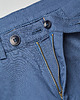 spodnie męskie Spodnie męskie pesaro niebieskie slim fit 32 34 1