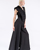bluzki - inne Nora pleated blouse 9