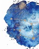 grafiki i ilustracje Gwiazdozbiór Panny Znak Zodiaku PANNA Plakat 4