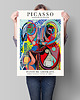 grafiki i ilustracje Pablo Picasso grafika inspiracja 1