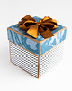 kartki scrapbooking 18 urodziny, exploding box, kartka 3d osiemnastka 1