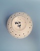 kubki Czarka w kropki 220 ml 2